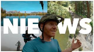 Dit wil je NIET missen! // De Plannen voor MTB...