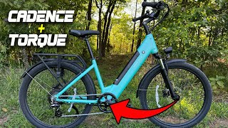 Magicycle CT-1 Step-Thru eBike Review / An...