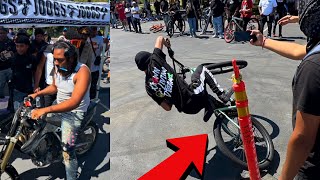 BAYDAY 2024! *GAVE AWAY A CRF150R*