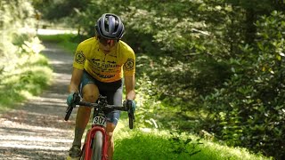 Trans-Sylvania Gravel Epic 2024 — Stage 4...