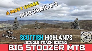 I Must Share This Wonderful MTB Trail In...