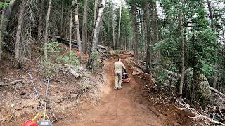 Sunrise Park Resort : Buff and Clean 2024...