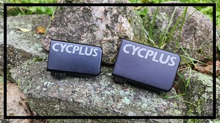 Best mini electric bike pumps around! CYCPLUS...