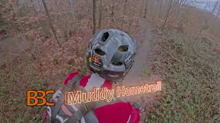 Muddy Hometrail