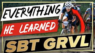 SBT GRVL, Gravel Strategy and Equipment, and...