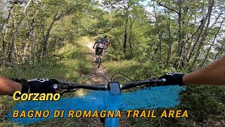 Corzano, Bagno di Romagna (FC) 28-08-2024
