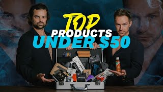 Highly Useful MTB Stuff Under $50! Ride...