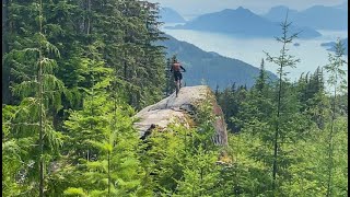 The Riding Here Is Insane!!!