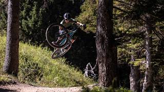 I nuovi trail del Dolomiti Paganella Bike