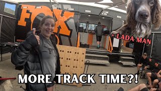 EXTRA DAY OF WORLDS PRACTICE