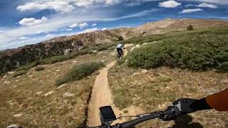 Lenawee Trail