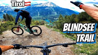 BLINDSEE TRAIL! Incredible Landscapes in...