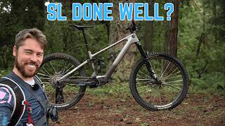 Norco Fluid VLT review: rocking the Bosch...