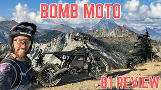 The e-bike that NEVER gets boring…  My...