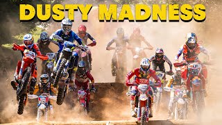 The champion of TKO | Red Bull Tennessee...