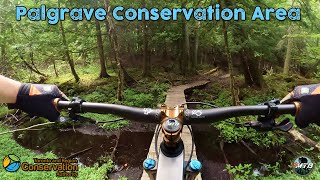 Palgrave Conservation Area Aug 10/24