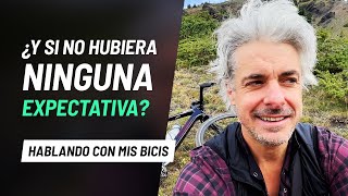 Hoy la única expectativa es hoy.
