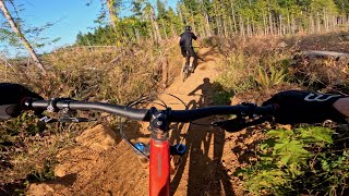 Cumberland Enduro Pre Ride Stages 3-5