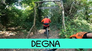 MTB 4 Venti 31.08.2024 sentiero DEGNA