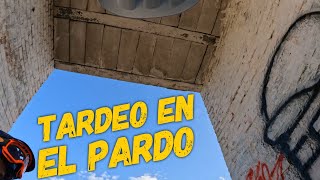 ‍♀️⛰ El Palomar ● Arroyo Valpalomero...