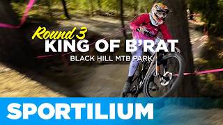 King of Ballarat 2024 Round 3: Conquering the...