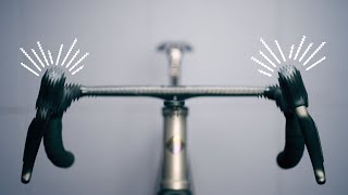 Rattling Di2 levers fixed in 60 seconds (After...
