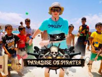 Auf der Flucht - PARADISE of PIRATES - Episode 2