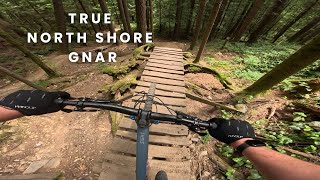Lower Boogieman // Empress - Mt. Seymour,...