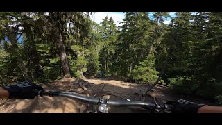 Whistler with the Boys - Whistler Mountain...