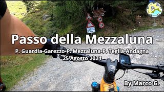 Passo della Mezzaluna