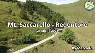 Mt. Saccarello-Redentore