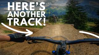 Riding the Best Bikepark You Have Never Heard...