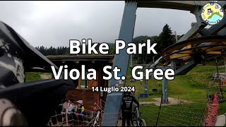 Viola St. Gree  Bike Park 
