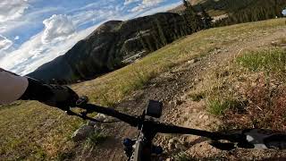 Wheels Up - Summit County, CO