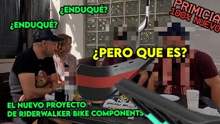 Presentación de ENDUROCK, protector para...