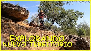 Explorando mi nuevo territorio ​ Living...