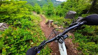 Not riding well? Do this instead!