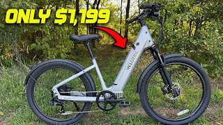 Velotric Discover 1 Plus Review / Maybe The...