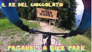 Willy Wonka Trail - Paganella Bike Park