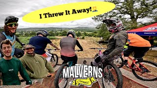 E Bike Enduro & 4X National Champs! -...