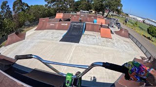 Daily OUTBOX session!!!