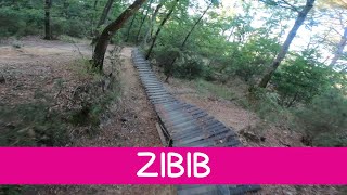 MTB Roveta 17.08.2024 sentiero ZIBIB