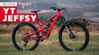 YT Jeffsy Core 4 Review - Is It Right For You?...