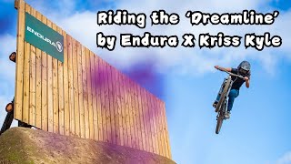 ENDURA FLEW ME TO SCOTLAND! - THIS NEW...