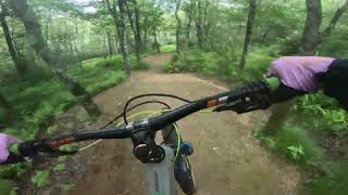 Witch's Tail Emerald Outback MTB Trails at...