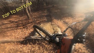 Creampie - Frederick Watershed, better than...