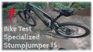 On test le tout nouveau Specialized...