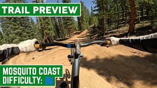 Mosquito Coast | Keystone Bike Park | MTB...