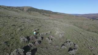 Ellensburg Mountain Biking