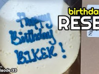 Backpedal Ep. 33 - Birthday Reset